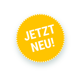 Jetzt Neu